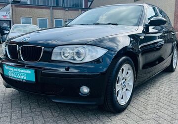 BMW 118 140.000 km 6.999 &euro; Viersen 41748