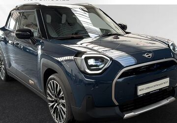 Mini Aceman 9.500 km 31.015 &euro; Moers 47441