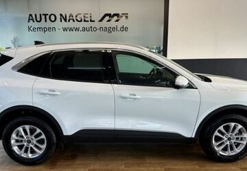 Ford Kuga 2.000 km 41.390 &euro; Moers 47441