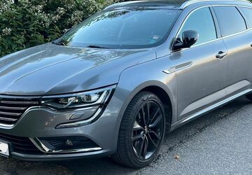 Renault Talisman 49.100 km 19.799 &euro; Mönchengladbach 41238