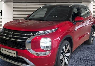 Mitsubishi Outlander 19.436 km 46.990 &euro; Duisburg 47057