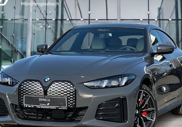 BMW i4 1.900 km 86.049 &euro; Mönchengladbach 41066