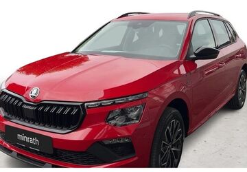 Skoda Kamiq 3.000 km 29.880 &euro; Moers-Hülsdonk 47441