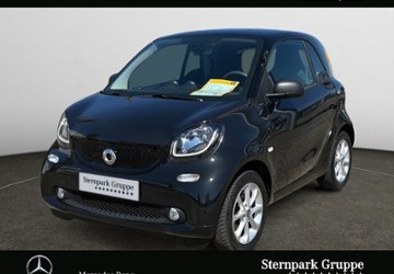 Smart ForTwo 28.750 km 16.890 &euro; Willich 47877