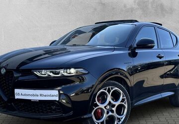 Alfa Romeo Tonale 9.981 km 29.700 &euro; Krefeld 47809