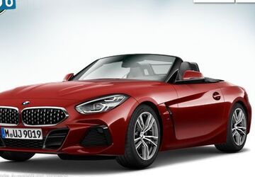 BMW Z4 79.433 km 32.930 &euro; Düsseldorf 40549