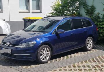 VW Golf 245.000 km 8.990 &euro; Mönchengladbach 41236