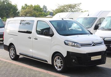 Citroen Jumpy 226.000 km 11.898 &euro; Mönchengladbach 41066