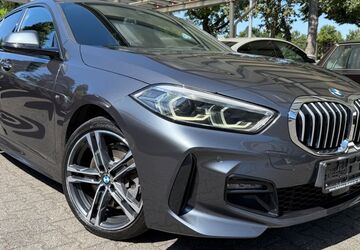 BMW 120 95.000 km 22.899 &euro; Krefeld 47799