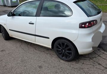 Seat Ibiza 169.000 km 750 &euro; Mönchengladbach 41199