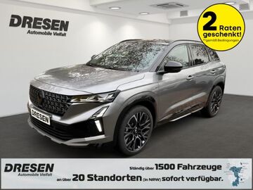 Gebrauchte Renault Austral