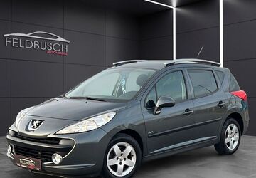 Peugeot 207 114.000 km 3.980 &euro; Schwalmtal 41366