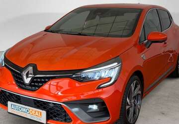 Renault Clio 30.086 km 17.989 &euro; Duisburg 47138