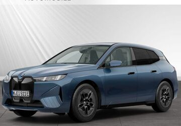 BMW iX 19.990 km 60.667 &euro; Moers 47441