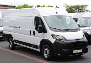 Peugeot Boxer 7.000 km 26.178 &euro; Mönchengladbach 41066