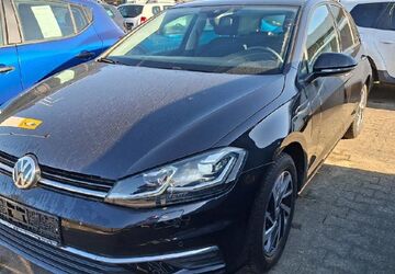 VW Golf 45.859 km 17.990 &euro; Erkelenz 41812