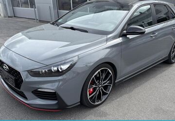 Hyundai i30 61.291 km 23.500 &euro; Moenchengladbach 41063