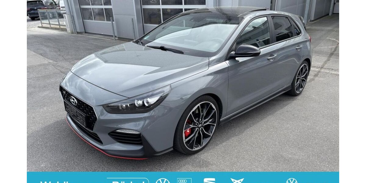 Hyundai i30 61.291 km 23.500 &euro; Moenchengladbach 41063