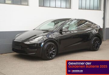 Tesla Model Y 48.678 km 36.550 &euro; Mönchengladbach 41236