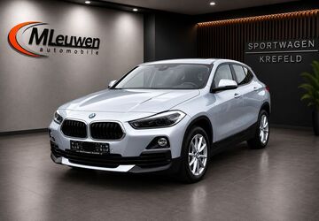 BMW X2 92.485 km 20.950 &euro; Krefeld 47800