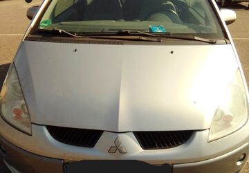 Mitsubishi Colt 103.000 km 2.500 &euro; Mönchengladbach 41238