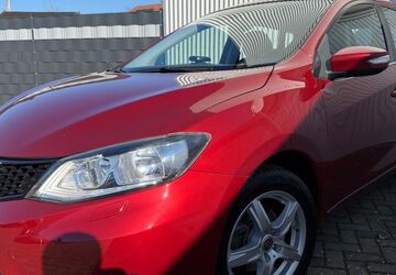 Nissan Pulsar 214.000 km 5.990 &euro; Viersen 41748