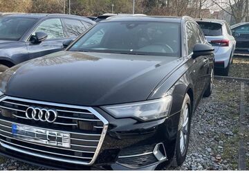 Audi A6 164.531 km 24.980 &euro; Hilden 40721