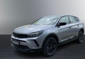 Opel Grandland (X) 24.509 km 26.890 &euro; Mönchengladbach 41066
