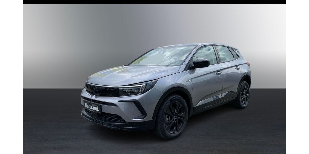 Opel Grandland (X) 24.527 km 26.890 &euro; Mönchengladbach 41066