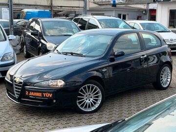 Gebrauchte Alfa Romeo 147