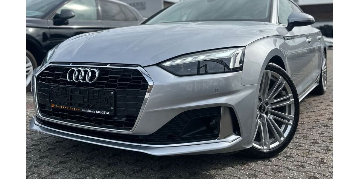 Audi A5 68.856 km 29.498 &euro; Mönchengladbach 41063