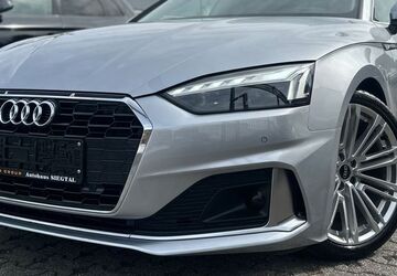 Audi A5 68.856 km 29.548 &euro; Mönchengladbach 41063