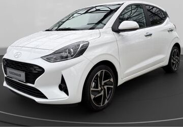 Hyundai i10 3.200 km 18.770 &euro; Mönchengladbach 41238