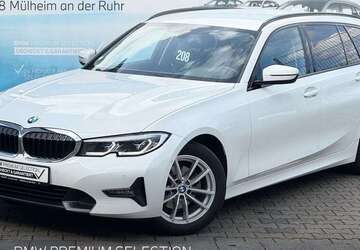 BMW 320 106.076 km 26.880 &euro; Mülheim an der Ruhr 45478