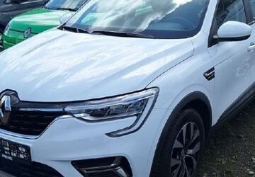 Renault Arkana 41.430 km 17.990 &euro; Mönchengladbach 41061