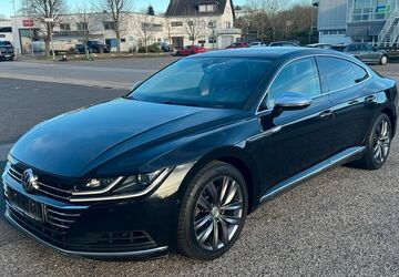 VW Arteon 181.000 km 20.500 &euro; Mönchengladbach 41068