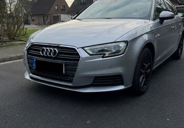 Audi A3 113.000 km 14.490 &euro; Grefrath 47929