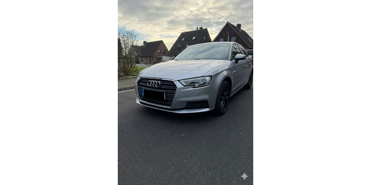 Audi A3 113.000 km 14.490 &euro; Grefrath 47929