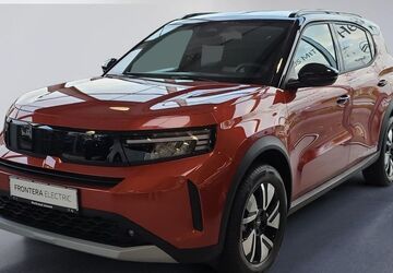 Opel Frontera 6.079 km 25.390 &euro; Mönchengladbach 41066