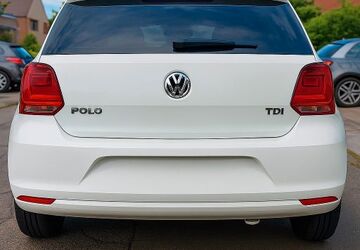 VW Polo 157.832 km 4.180 &euro; Meerbusch 40668