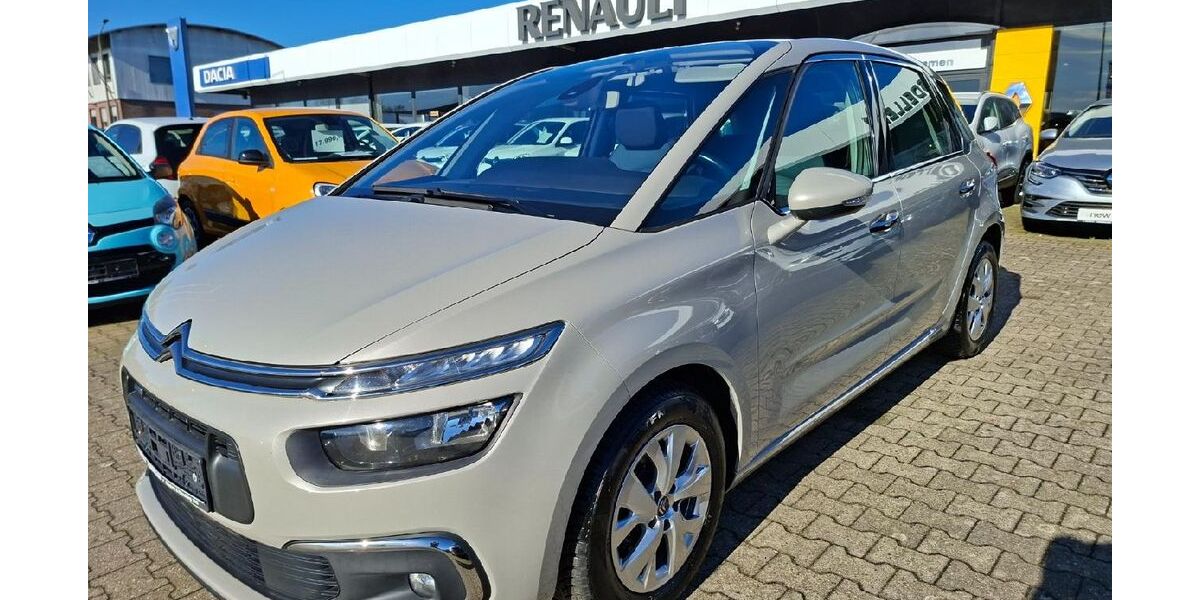 Citroen C4 Picasso 140.945 km 13.900 &euro; Erkelenz 41812