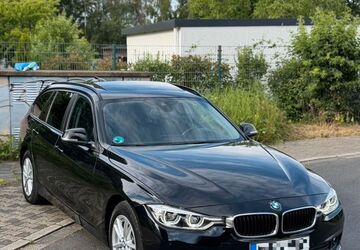 BMW 318 107.900 km 13.900 &euro; Düsseldorf 40549