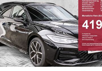 VW Passat 10.000 km 43.900 &euro; Düsseldorf 40549