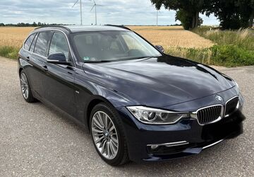 BMW 320 159.000 km 11.700 &euro; jüchen 41363