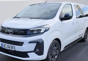 Opel Zafira 3.373 km 35.990 &euro; Mönchengladbach 41066
