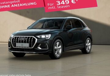 Audi Q3 5.335 km 37.990 &euro; Duisburg 47249