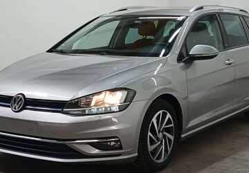 VW Golf 134.489 km 12.990 &euro; Neuss 41469