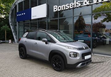 Citroen C3 Aircross 79.476 km 13.690 &euro; Erkelenz 41812