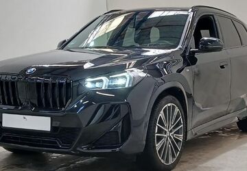 BMW X1 37.500 km 45.499 &euro; Meerbusch 40668