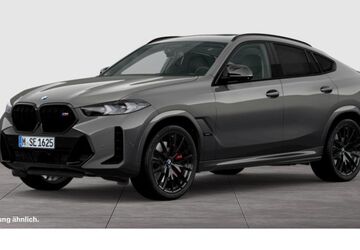 BMW X6 M60 76.629 km 89.490 &euro; Mettmann 40822